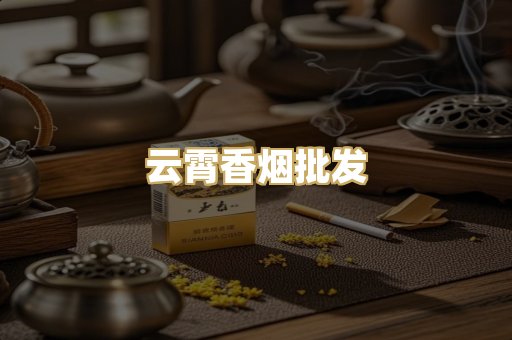 云霄香烟批发